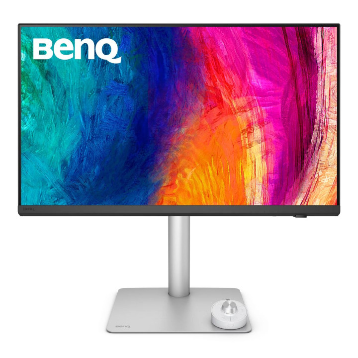 BENQ 27  IPS 5120X2880 HDMI DP THUDERBOLT